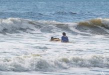 Vacaciones en Costa Rica terminaron en tragedia