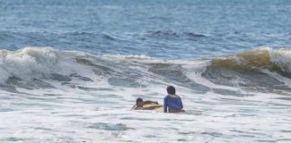 Vacaciones en Costa Rica terminaron en tragedia