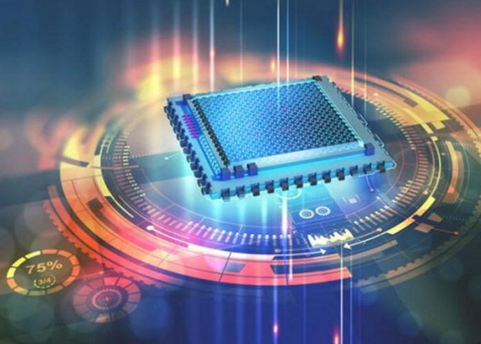 China avanza hacia la autosuficiencia en la tecnología