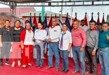 Carazo territorio libre de empirismo docente