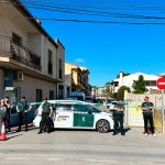 Abuelo mata a sus dos nietos en España y luego acaba con su vida Foto: Abuelo mata a sus dos nietos en España y luego acaba con su vida / Cortesía