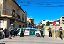 Foto: Abuelo mata a sus dos nietos en España y luego acaba con su vida / Cortesía