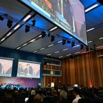 Nicaragua participa en Conferencia Internacional sobre Seguridad Nuclear desde Austria Foto: Nicaragua participa en Conferencia Internacional sobre Seguridad Nuclear desde Austria / Cortesía