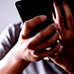 Foto: Adolescente "sin piedad" /cortesía