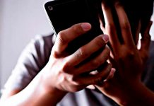 Foto: Adolescente "sin piedad" /cortesía