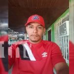 Foto: Deportista Yerling Gudiel fallece en trágico accidente El Coral, Chontales/TN8