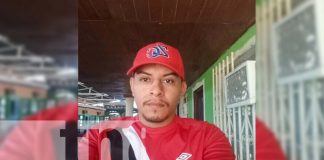 Foto: Deportista Yerling Gudiel fallece en trágico accidente El Coral, Chontales/TN8