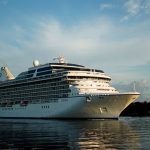 Detienen a trabajadora de crucero en Italia tras encontrar un bebé muerto en su camarote Detienen a trabajadora de crucero en Italia tras encontrar un bebé muerto en su camarote