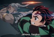 ¿Dónde ver el capítulo 2 de la temporada 4 de Demon Slayer? Llega a las pantallas el capítulo 2 de "Demon Slayer: Kimetsu no Yaiba"
