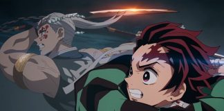 Llega a las pantallas el capítulo 2 de "Demon Slayer: Kimetsu no Yaiba"
