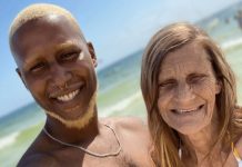 ¿Locurita? Mujer de 61 años anhela ser madre junto a su novio de 24 Mujer de 61 desea ser madre junto a su novio de 24 años