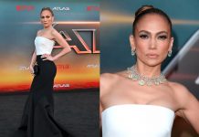 Jennifer López preocupa a sus fans por su “extrema delgadez” (Video) Foto: Jennifer López preocupa a sus fans por su “extrema delgadez” (Video) / Cortesía