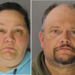 Desgarrador: Padres torturaron hasta la muerte a su hijita de 12 años en EE.UU. Niña de 12 años murió tras ser torturada por sus padres