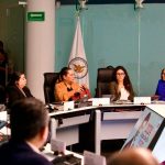 Foto: México trabaja en seguridad /cortesía