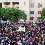 Foto: Argentina y su acuerdo con universidades /cortesía