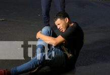 Accidente mortal en Managua, después de disfrutar de una fiesta en la Zona Hippos