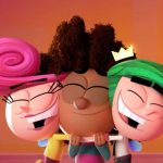 Adiós Timmy Turner: Una niña protagonista en el tráiler de los Padrinos Mágicos