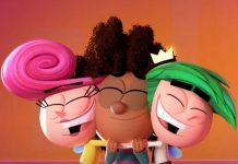 Adiós Timmy Turner: Una niña protagonista en el tráiler de los Padrinos Mágicos