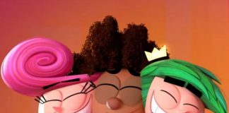 Adiós Timmy Turner: Una niña protagonista en el tráiler de los Padrinos Mágicos