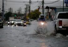 Foto: Emergencia en República Dominicana /cortesía