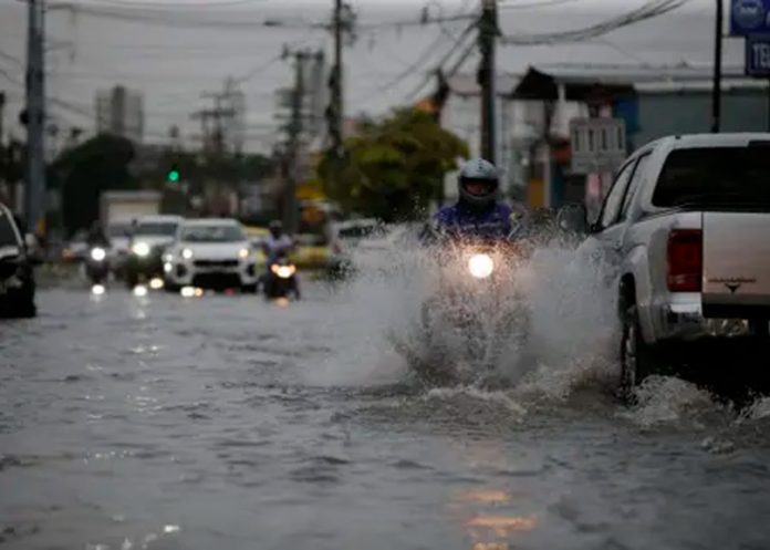 Foto: Emergencia en República Dominicana /cortesía