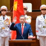 Foto: Vietnam y su nuevo mandatario /cortesía