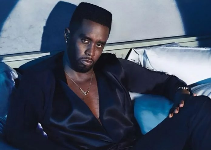 'Diddy' se enfrenta a una nueva demanda 'Diddy' se enfrenta a una nueva demanda