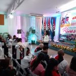 Municipalidades realizan congreso de fortalezas y desafíos en el departamento de Rivas