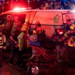 Campaña presidencial en México termina en desgracia Foto: Tragedia en México /cortesía