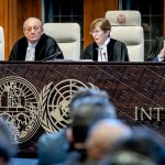 Foto: CIJ tomará importante decisión /cortesía