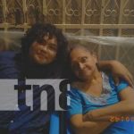 Nieto agradece la formación y ejemplo del ser que lo crió en el barrio San Sebastián Historia de amor real en el barrio San Sebastián