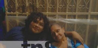 Historia de amor real en el barrio San Sebastián 