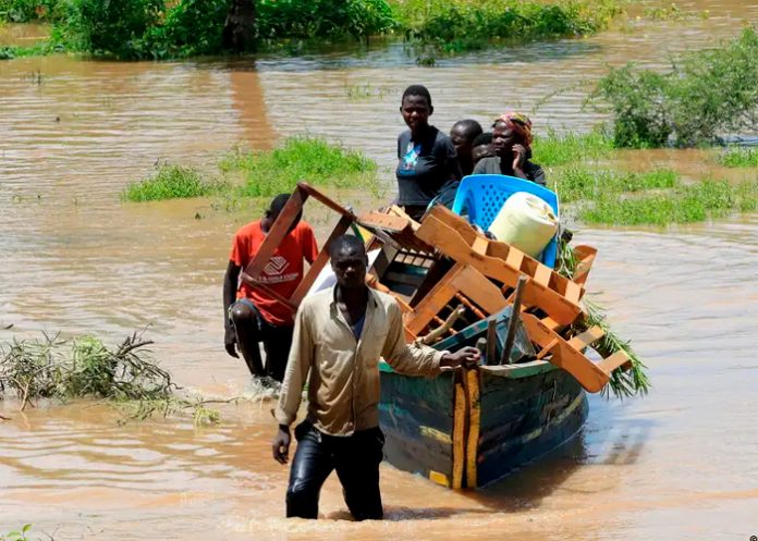 Foto: Tragedia en Kenia /cortesía
