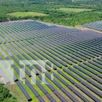 Aprueban préstamo entre Nicaragua y China para construcción de una planta solar en Matagalpa Foto: Nicaragua avanza con megaproyecto solar /cortesía