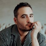 ¿Jesús Navarro vocalista de Reik ha salido del closet? Esto es lo que sabemos Foto: ¿Jesús Navarro vocalista de Reik ha salido del closet? / Cortesía