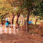 Foto: Macabro hallazgo en Sébaco-Matagalpa /TN8