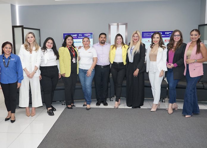 Lanzan tercera edición del “Bootcamp Empresarias Disruptivas”