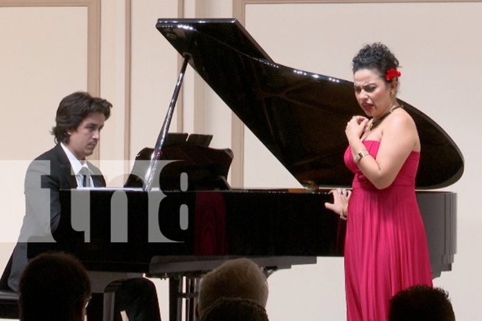 Foto: Fundación Incanto celebra el día de las madres con la gala lírica 