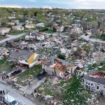 Violentas tormentas y tornados dejan 19 muertos en EE.UU. Tornados dejan al menos 19 muertos en EE.UU.