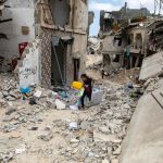 Contundente amenaza de Israel, «A quien nos haga daño, le haremos daño» Israel a España