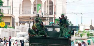 Al menos 8 muertos y 150 personas secuestradas en  Nigeria