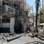 7 recién nacidos mueren en devastador incendio en hospital de India Desgracia en hospital de India