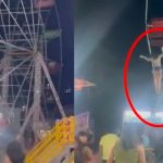 Foto: Imágenes angustiantes en la India /cortesía