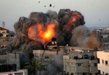 El número total de fallecidos en Gaza ha alcanzado los 36,096 Foto: Ataque de Israel en Zona Humanitaria de Rafah deja 21 muertos /Cortesía