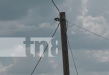 Inauguran proyecto energético número 58 en Matiguás Inauguran proyecto energético número 58 en Matiguás