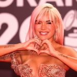 Karol G lanza «Si antes te hubiera conocido» con sabor tropical Foto: Karol G lanza "Si antes te hubiera conocido" con sabor tropical/cortesía