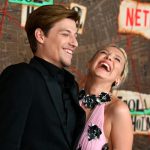 Millie Bobby Brown de «Stranger Things» se casa con el hijo de Jon Bon Jovi Foto: Bon Jovi comparte detalles de la boda de su hijo /cortesía