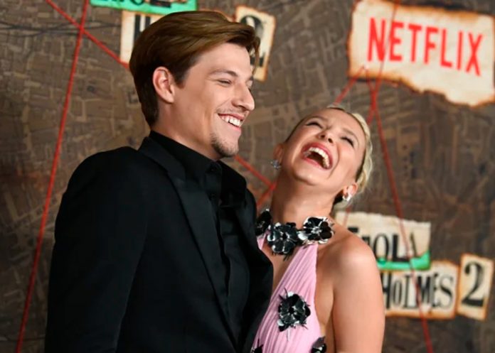 Foto: Bon Jovi comparte detalles de la boda de su hijo /cortesía Foto: Bon Jovi comparte detalles de la boda de su hijo /cortesía