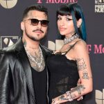 Nodal habla sobre supuesto robo y defiende a Cazzu en redes sociales Foto: Christian Nodal rompe el silencio /cortesía