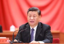 China aboga por Gaza y pide fin al genocidio por un estado independiente Foto: China clama por Gaza /cortesía